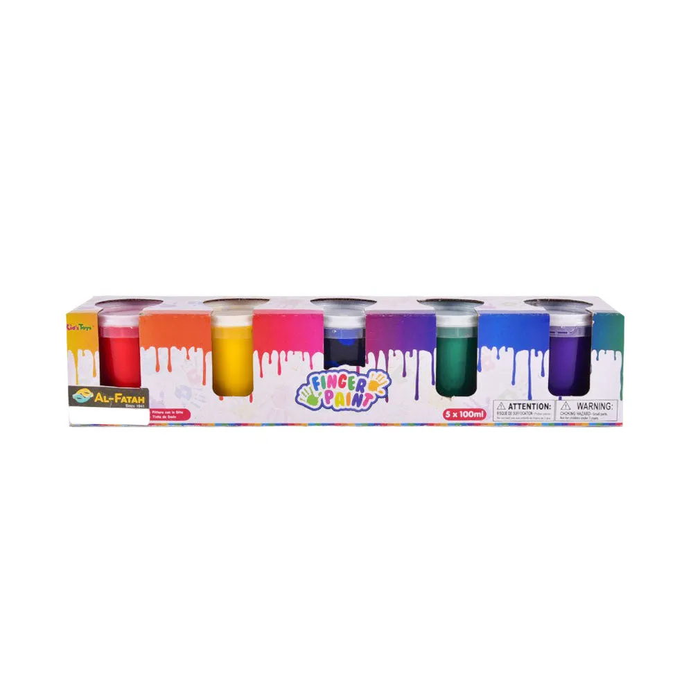 22036 KD FINGER PAINT DOUGH