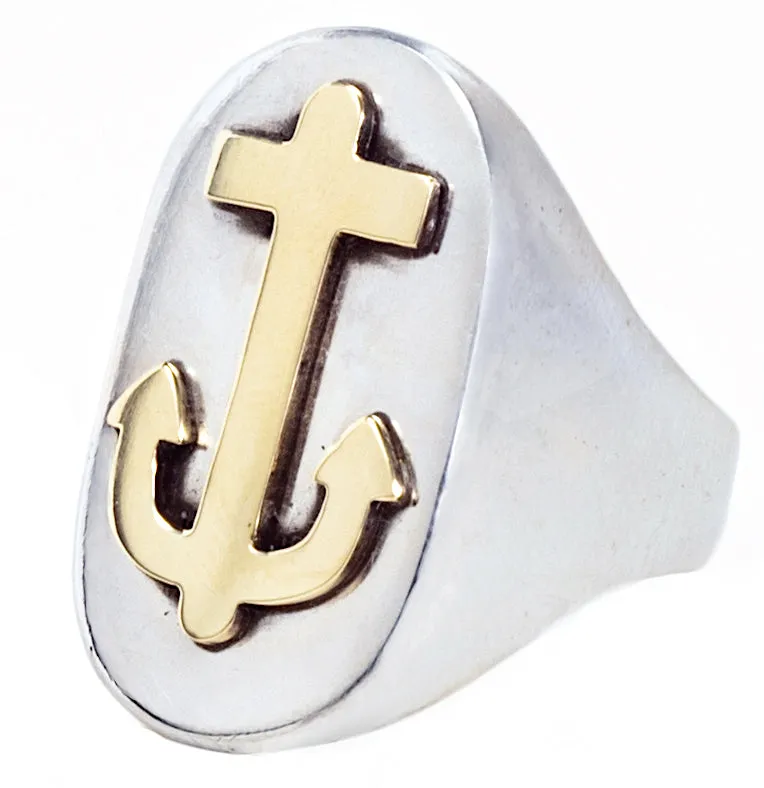 Anchor Ring