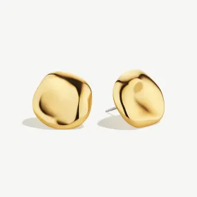 Bahari Stud Earrings