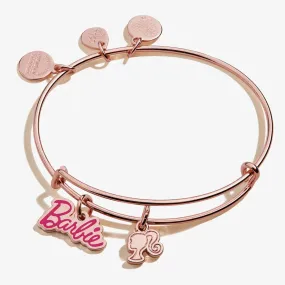 Barbie© Duo Charm Bangle