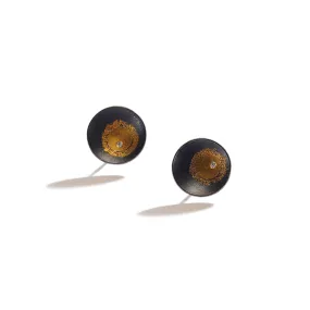 Bauhaus Stud Earrings