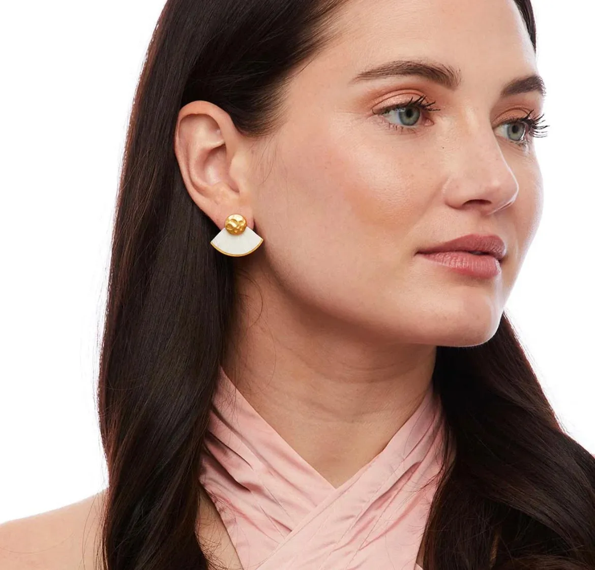 Bianca Stud Earrings