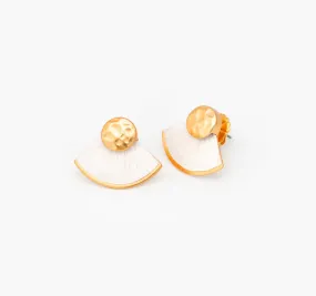 Bianca Stud Earrings