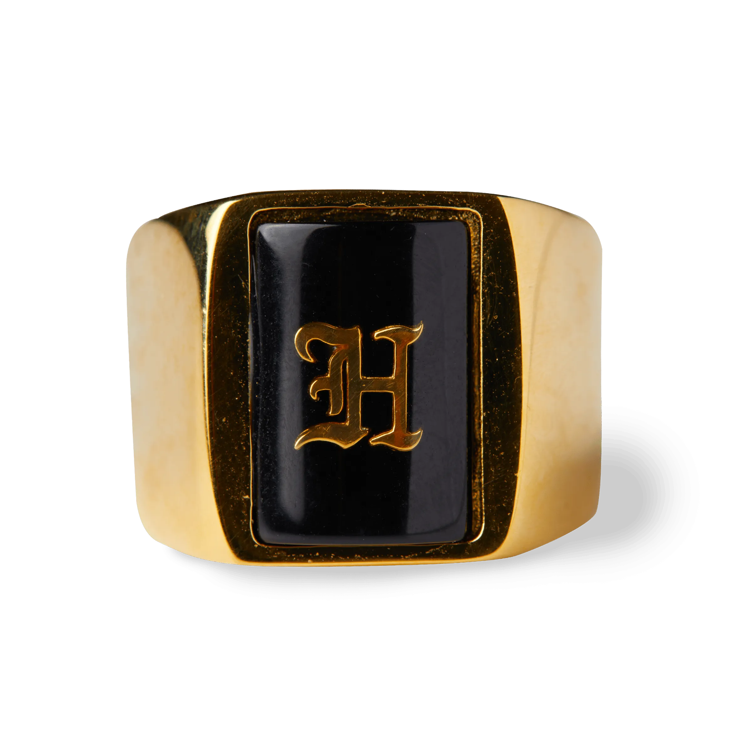 Blackletter Ring