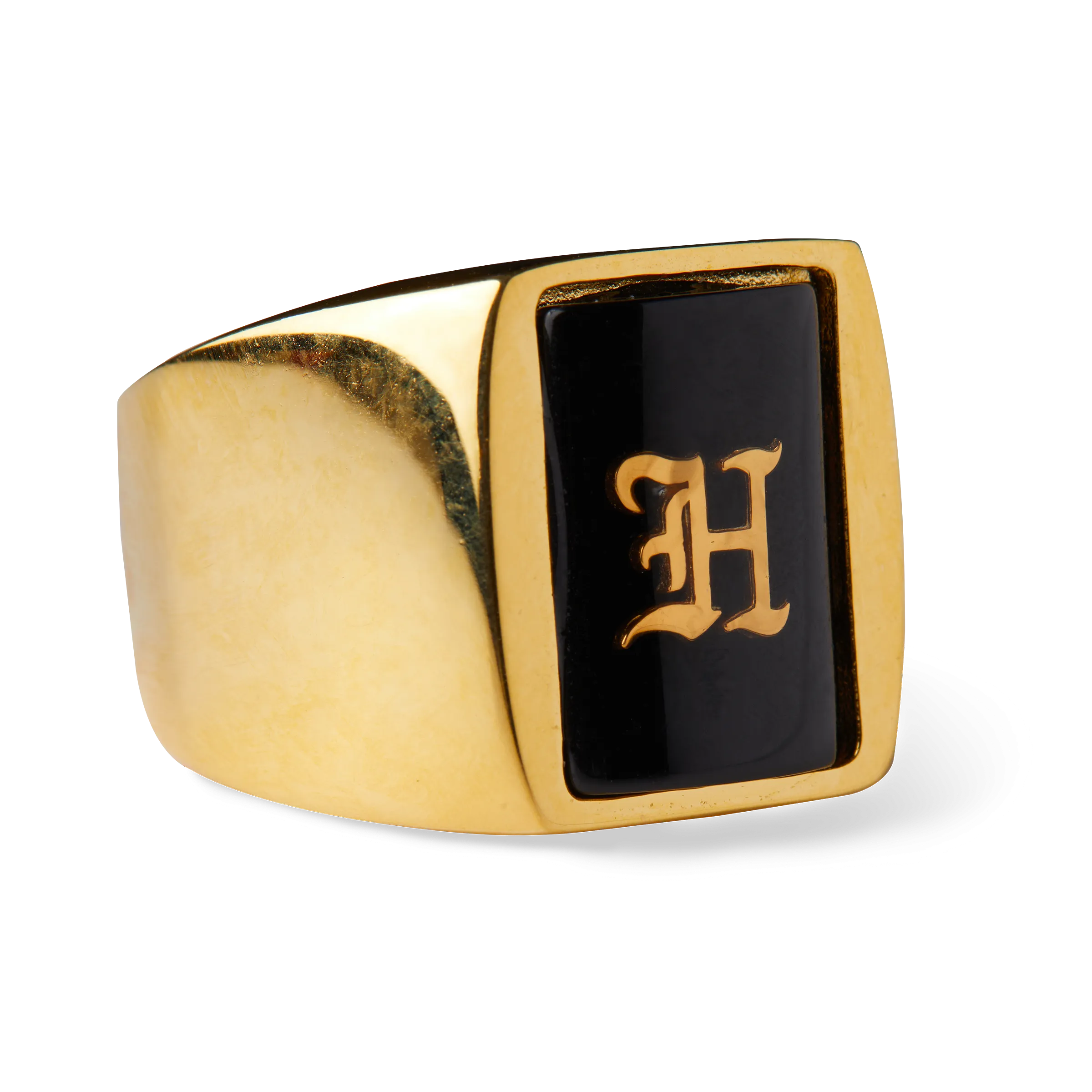 Blackletter Ring