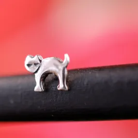 Cat Nose Stud