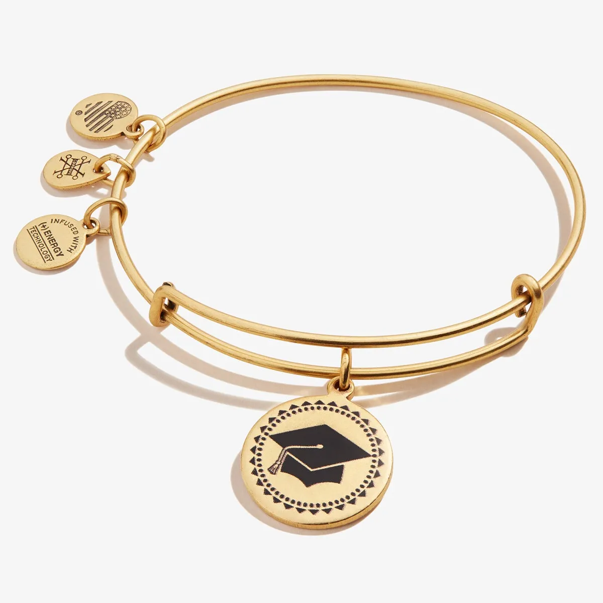 Class of 2020 Charm Bangle