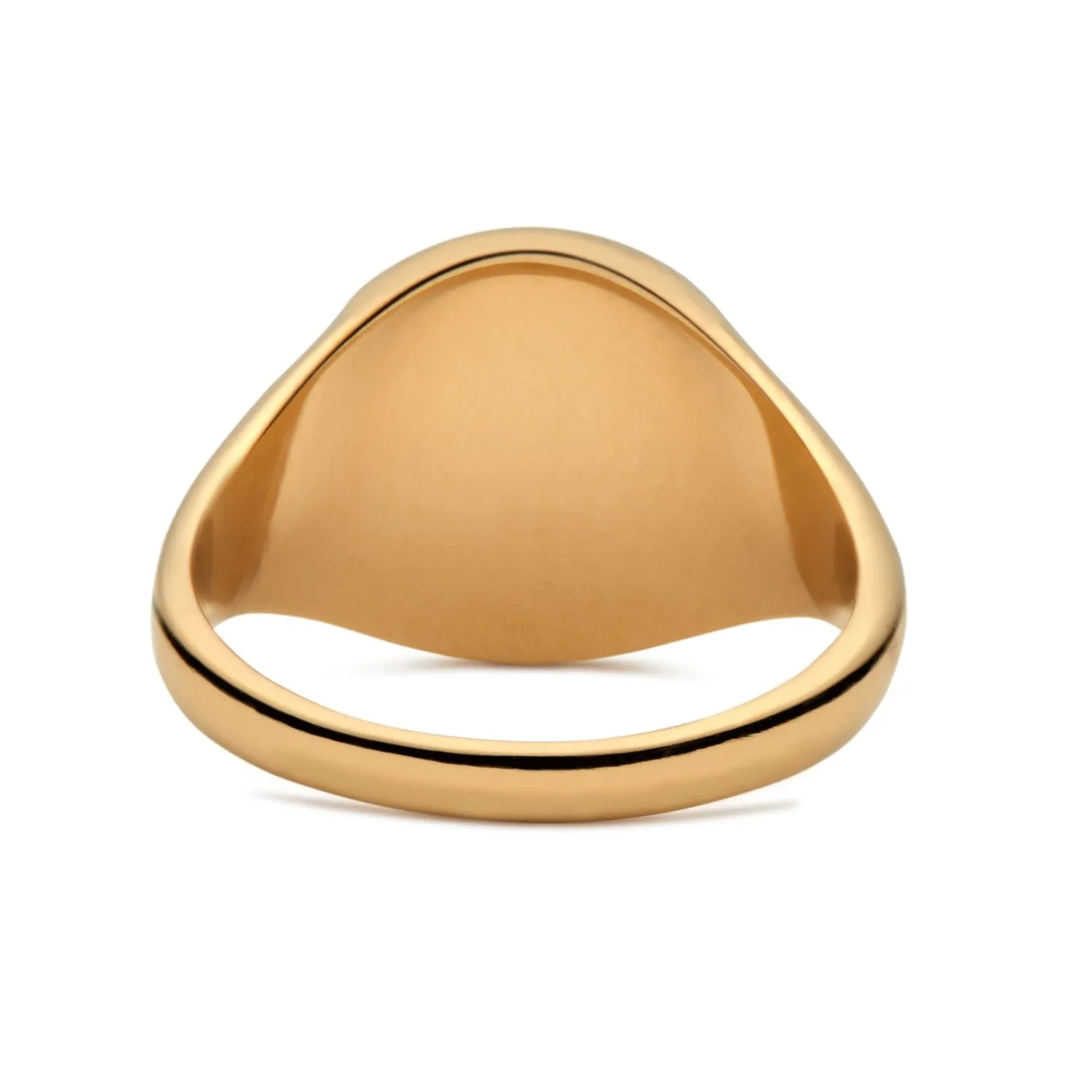 Cleopatra Signet Ring