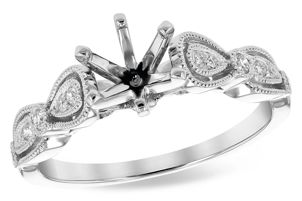 Diamond Engagement Ring