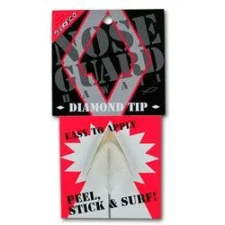 Diamond Tip Nose Guard