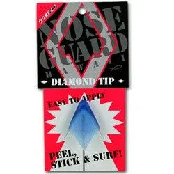 Diamond Tip Nose Guard