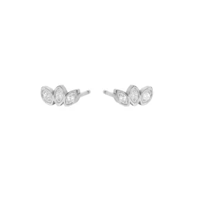 Eden Stud Earrings