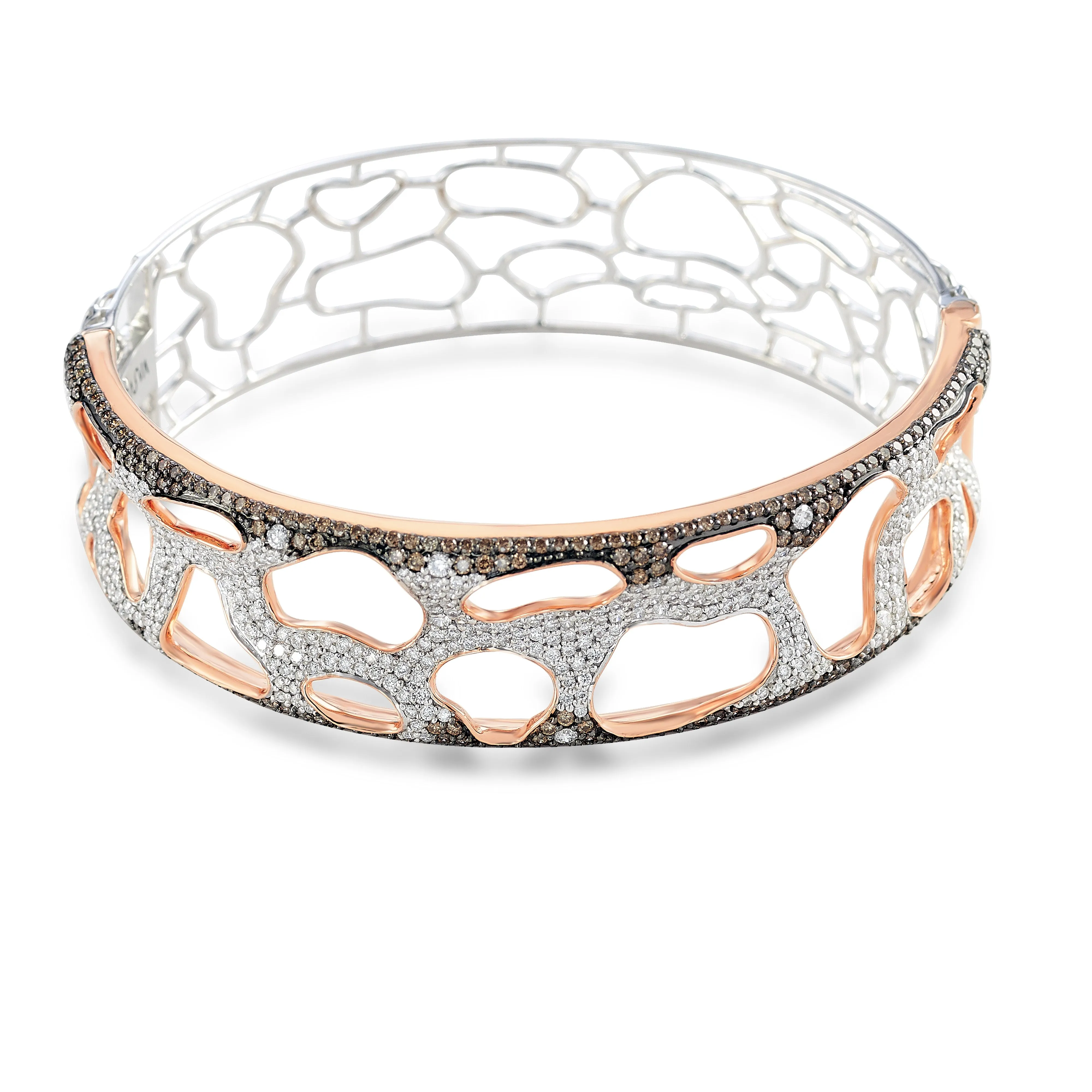 Elements Emory Diamond Bangle*