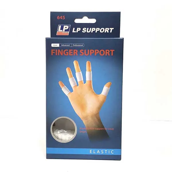 Finger Support