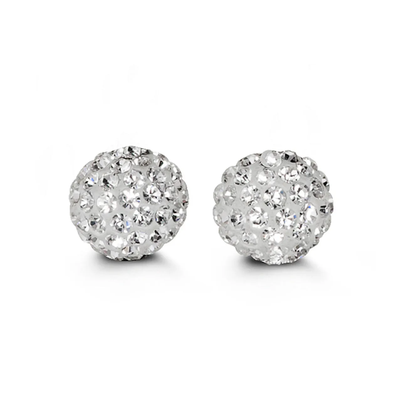 Firecracker Stud Earrings