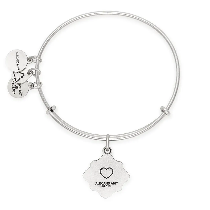 'Godmother' Charm Bangle