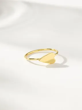 Heart Ring