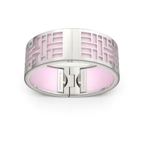 Huế Bangle - Frangipani Pink