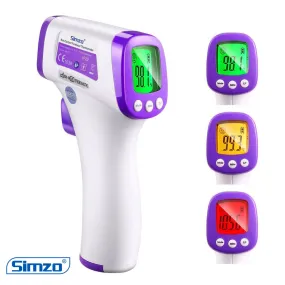 HW-F7 Non-Contact Infrared Forehead Thermometer