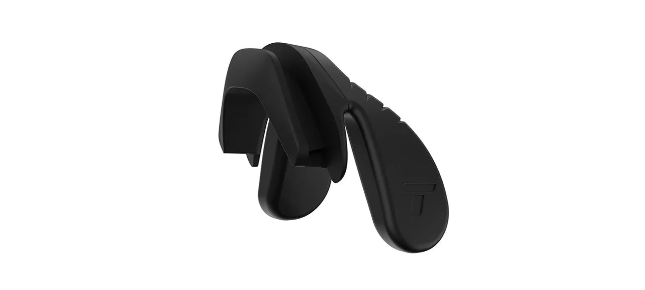 Included Nose Pad, Black