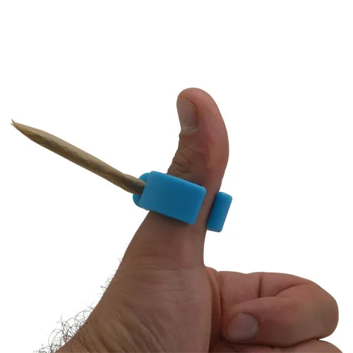 Joint Holder Ring For Finger