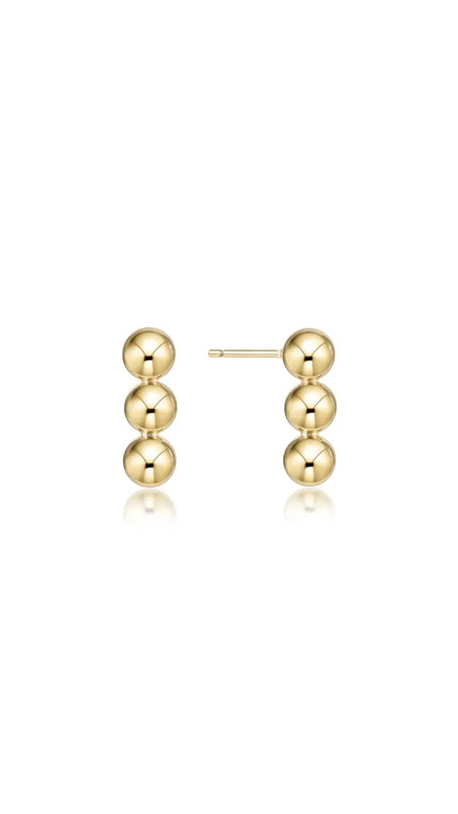 JOY STUD EARRINGS