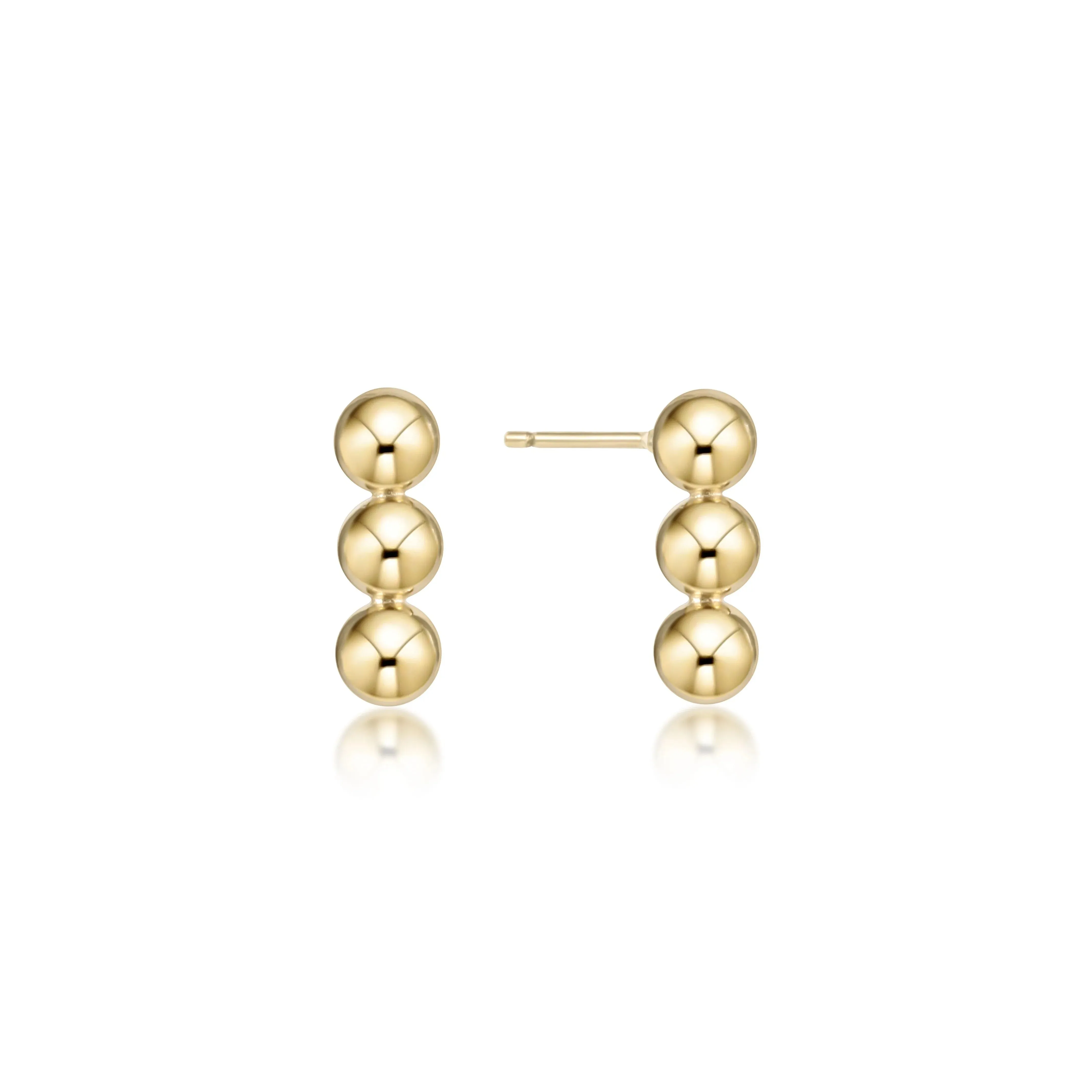 JOY STUD EARRINGS