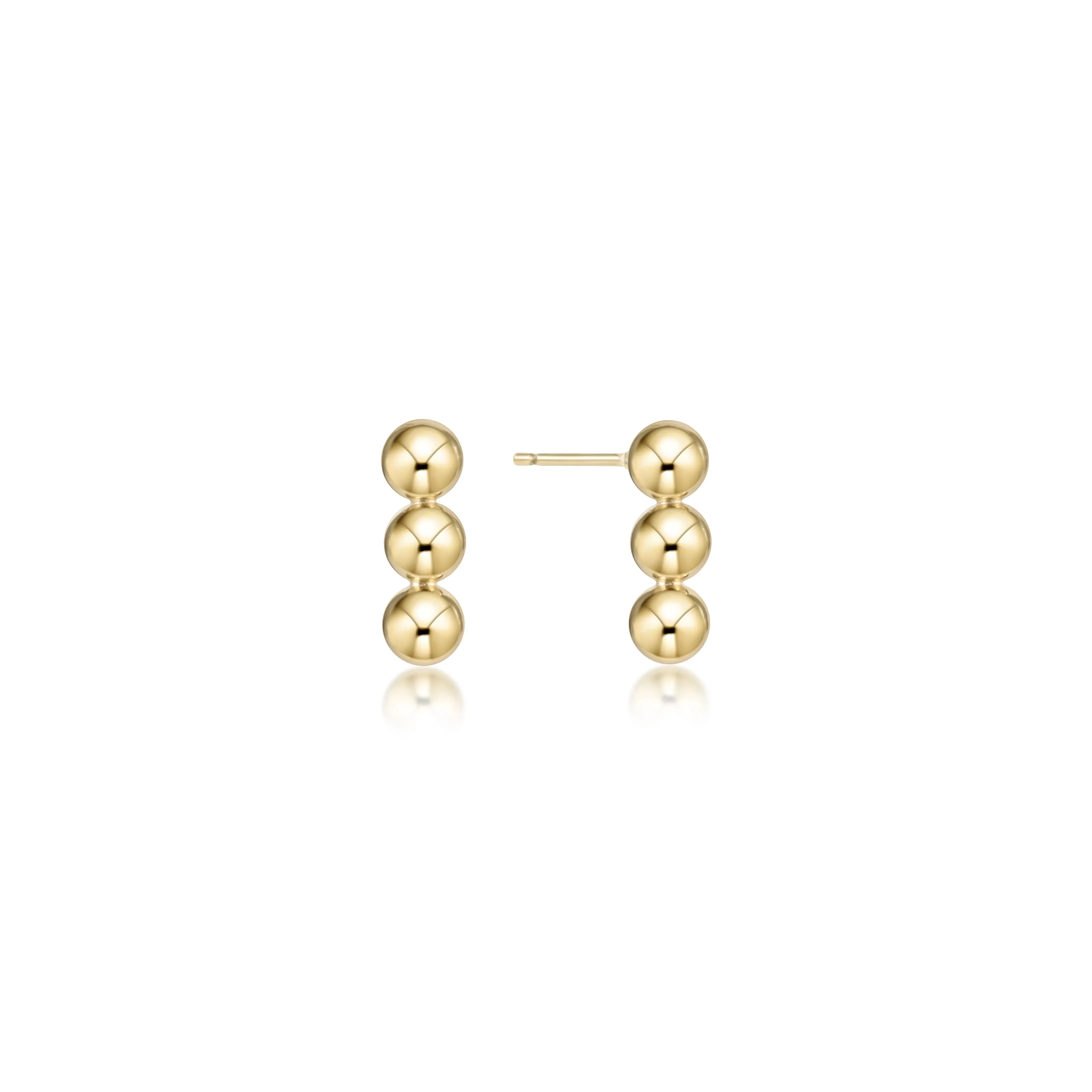 JOY STUD EARRINGS