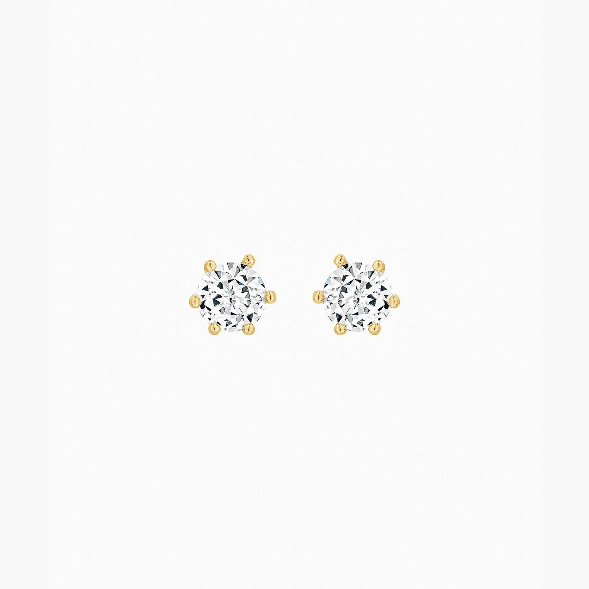 Julia Stud Earrings