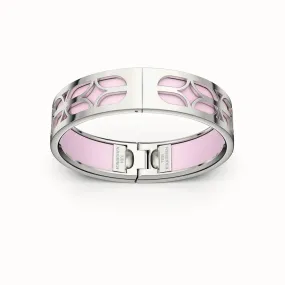 Kawung Bangle - Frangipani Pink