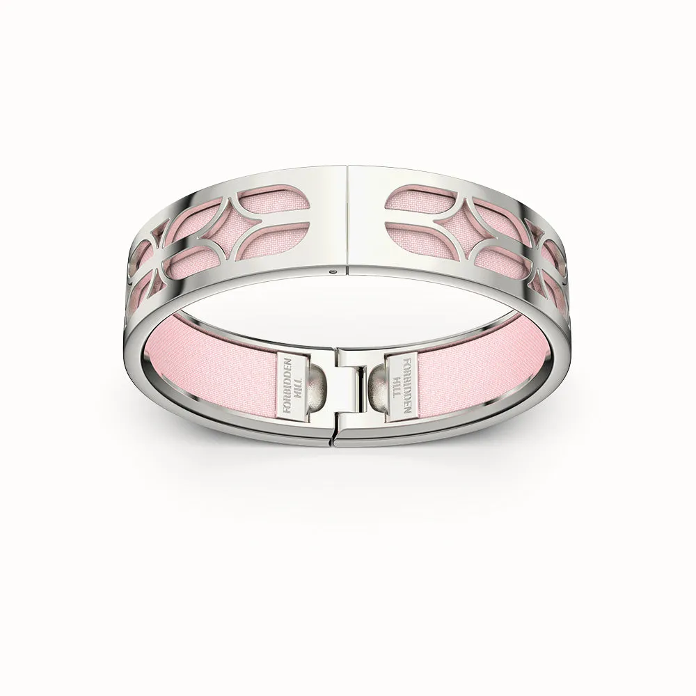 Kawung Bangle - Shophouse Pink