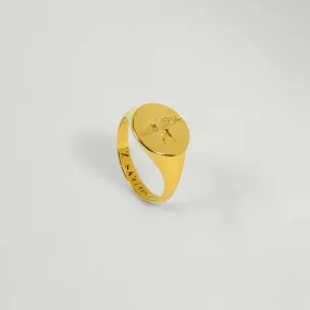 Liberty Ring