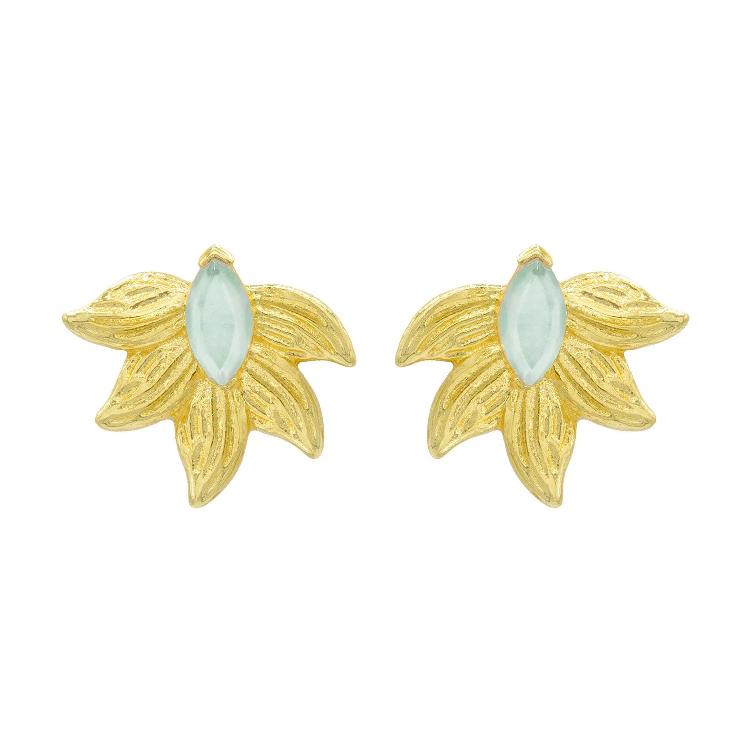 Lili Stud Earrings