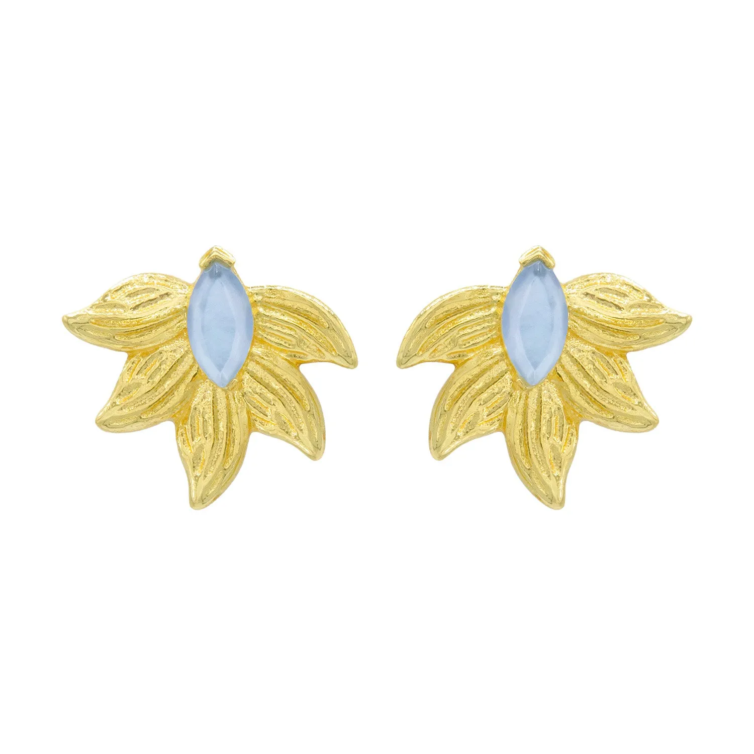 Lili Stud Earrings