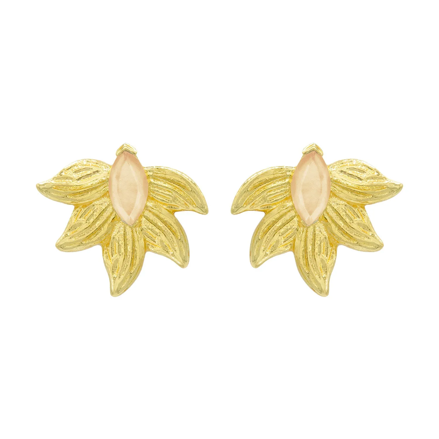 Lili Stud Earrings