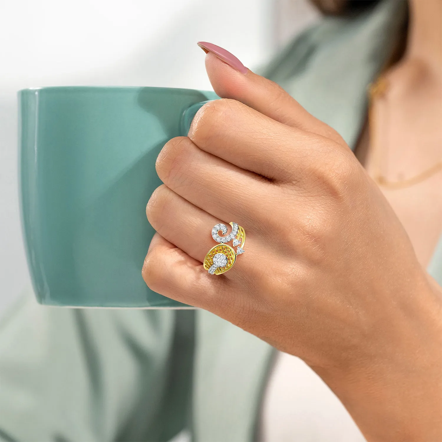 Lorelai Ring