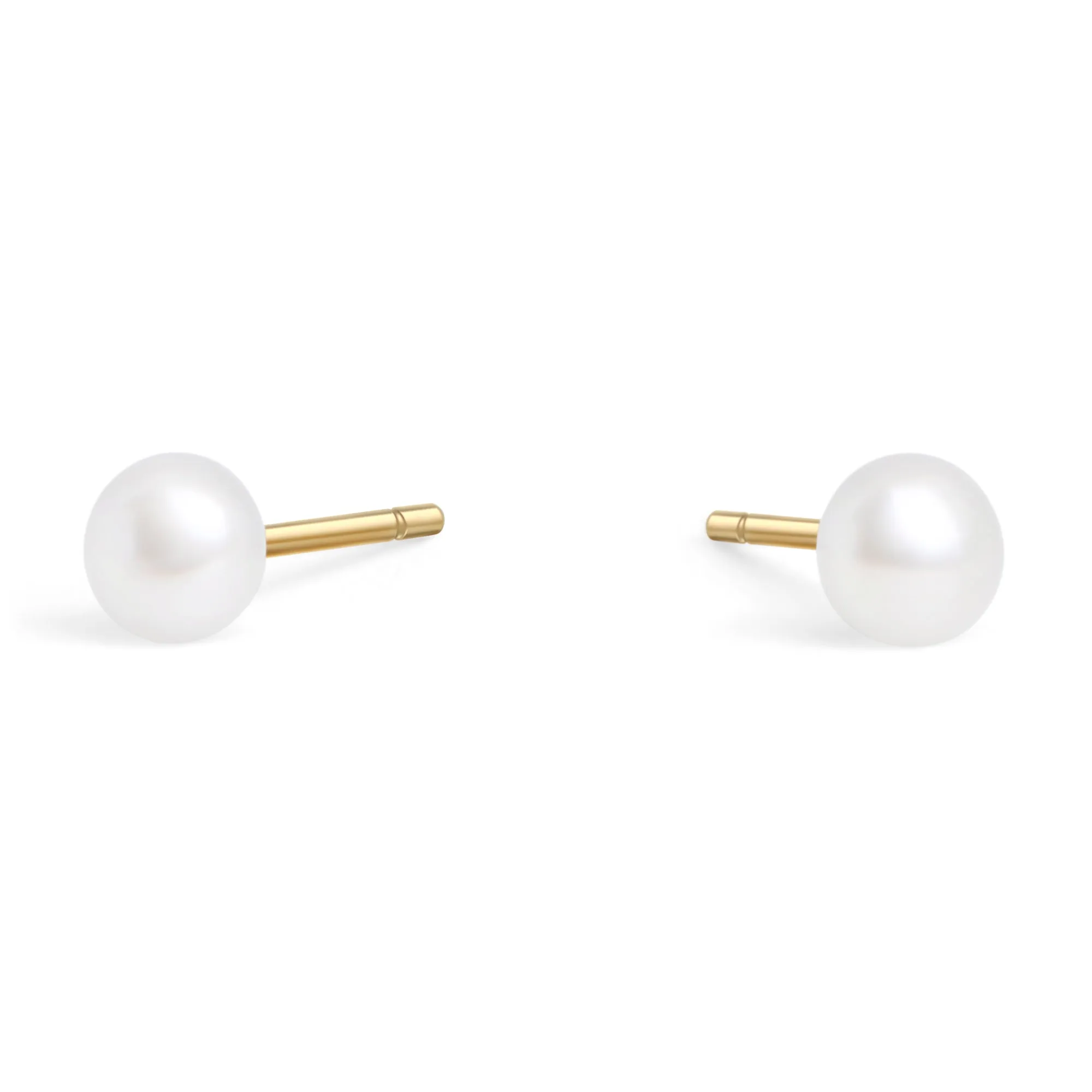 Oceane Stud Earrings