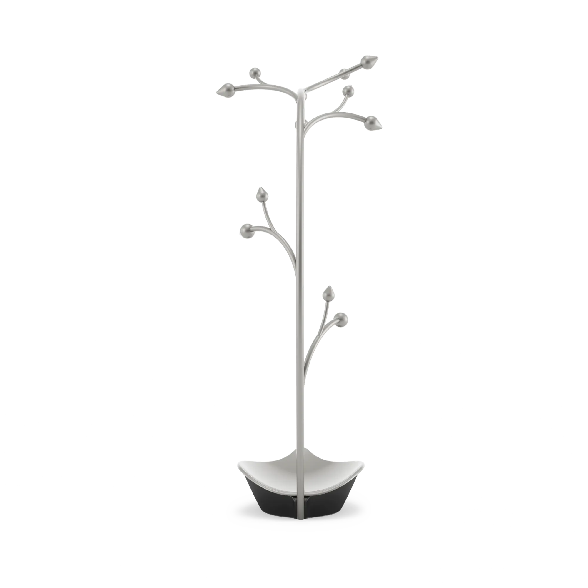 Orchid Jewelry Stand