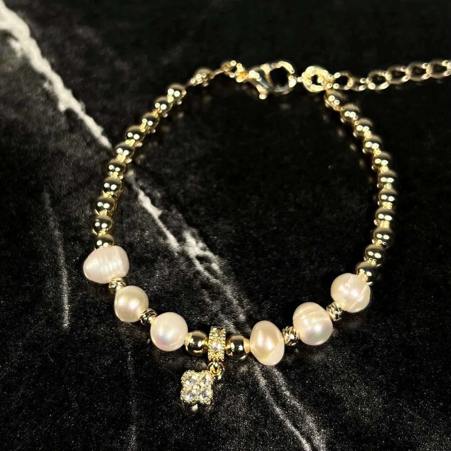 Pearle Bracelet