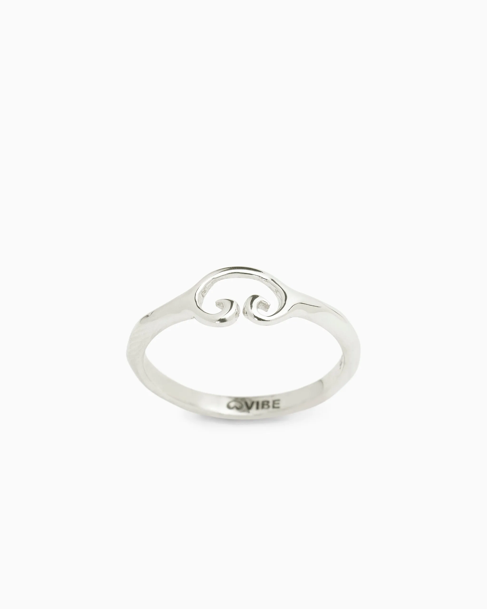 Petroglyph Ring