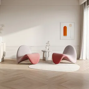 Replica Tongue Chair