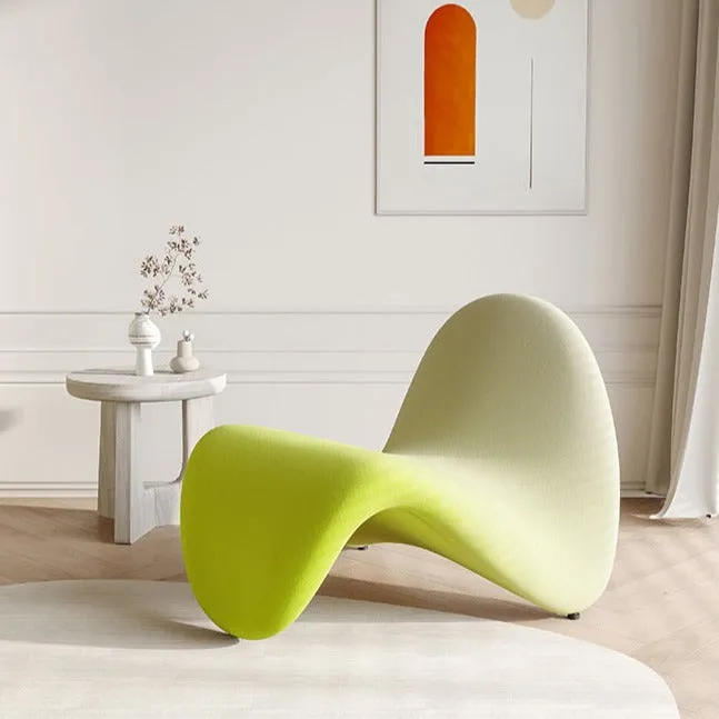 Replica Tongue Chair