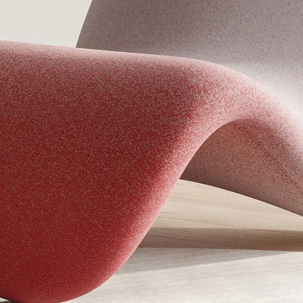 Replica Tongue Chair