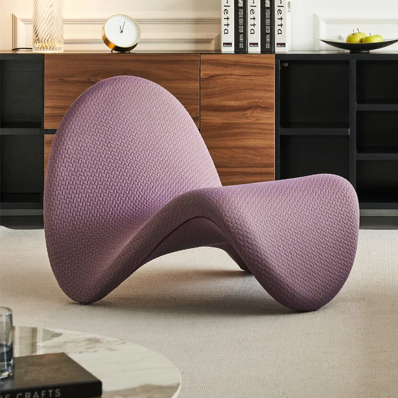 Replica Tongue Chair