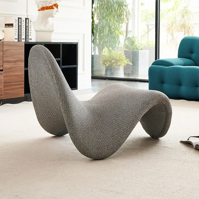 Replica Tongue Chair