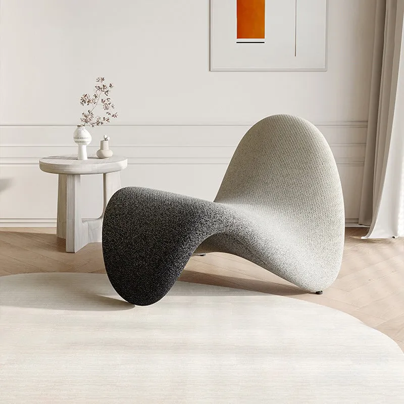 Replica Tongue Chair