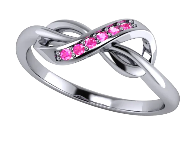 Ribbon Ring