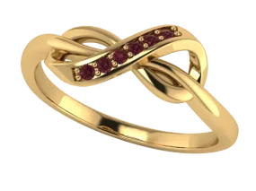 Ribbon Ring