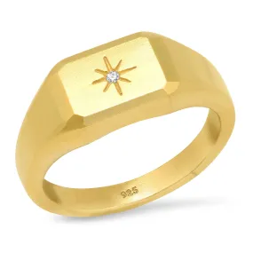 Signet Ring