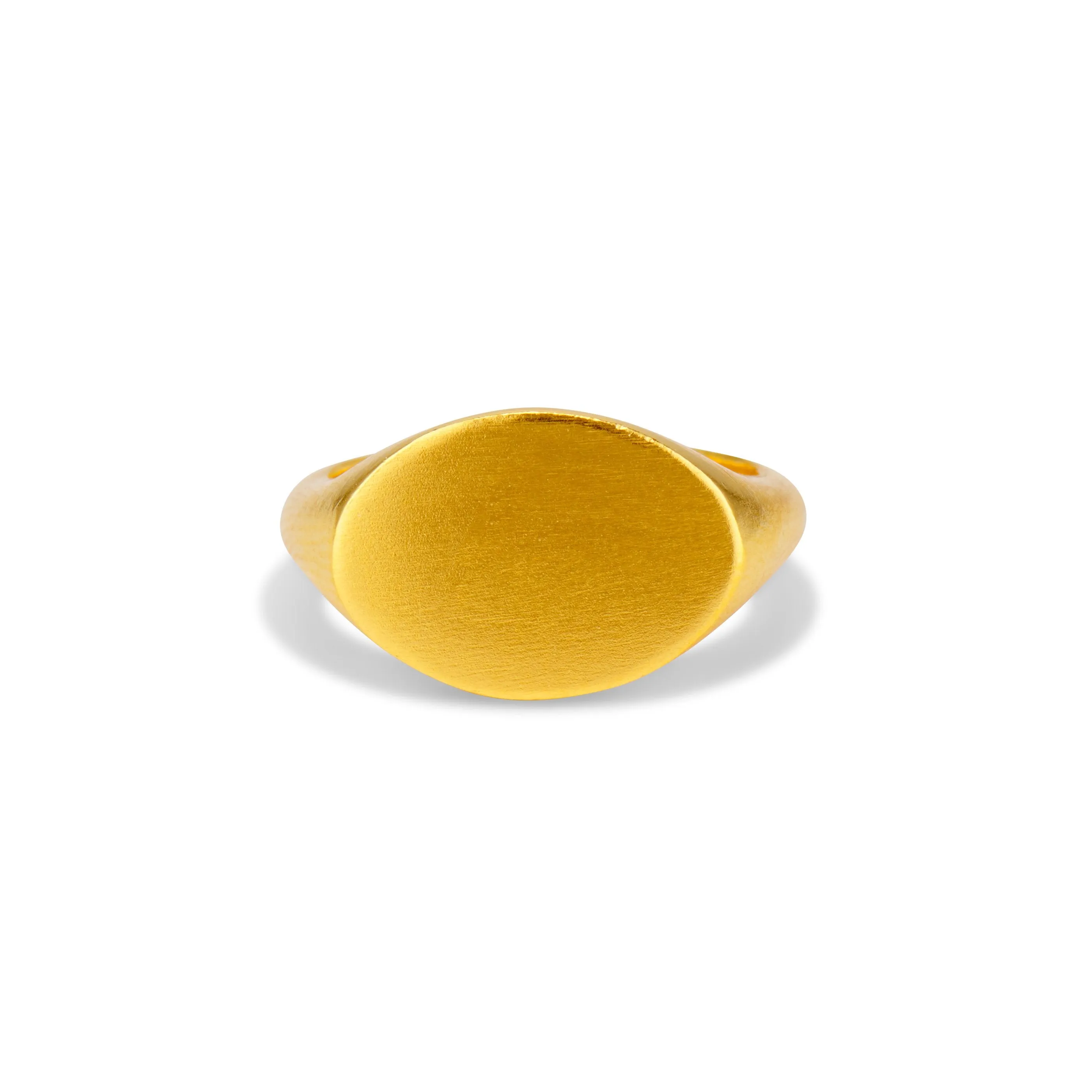 Signet Ring